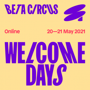 BetaCircus_WelcomeDays_Post_01